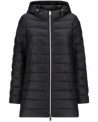 Herno - Winter Jackets - Lyst