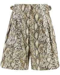 Isabel Marant - Short Shorts - Lyst