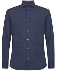 D4.0 - Formal Shirts - Lyst