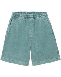 Carhartt - Denim Shorts - Lyst