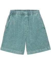 Carhartt - Silber kiefer casual shorts - Lyst