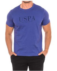 U.S. POLO ASSN. - T-Shirts - Lyst