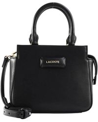 Lacoste - Handbags - Lyst
