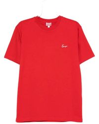 KENZO - T-Shirts - Lyst