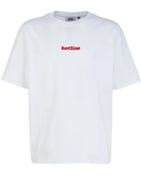 Gcds - T-Shirts - Lyst