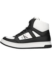 Calvin Klein - Sneakers - Lyst