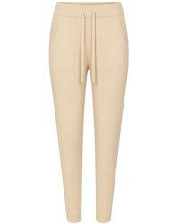 Max Mara - Sweatpants - Lyst