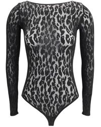 Wolford - Body - Lyst