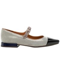 Chie Mihara - Ballerina Shoes - Lyst