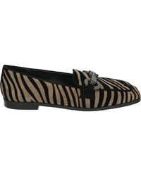 Pedro Miralles - Loafers - Lyst