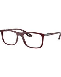 Ray-Ban - Glasses - Lyst