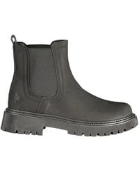 U.S. POLO ASSN. - Chelsea Boots - Lyst