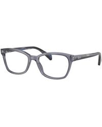 Ray-Ban - Junior Ry1591 Optical Frame - Lyst