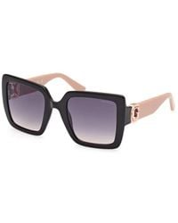 Guess - Sunglasses - Lyst