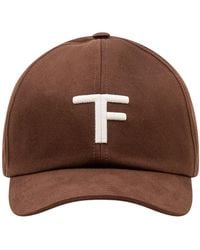 Tom Ford - Hats & Caps - Lyst