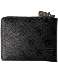 Guess - Wallets & Cardholders - Lyst