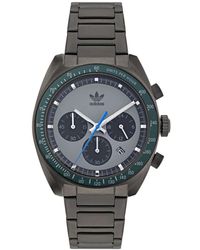 adidas - Uhr edition one chrono - Lyst