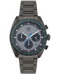 adidas - Uhr edition one chrono - Lyst