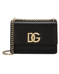 Dolce & Gabbana - Cross Body Bags - Lyst