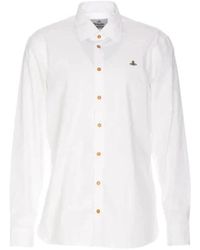 Vivienne Westwood - Formal Shirts - Lyst