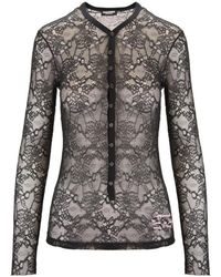 DSquared² - Blouses - Lyst