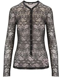 DSquared² - Blouses - Lyst