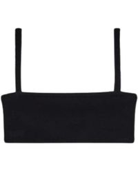 Max Mara - Sleeveless Tops - Lyst