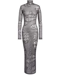 Dondup - Knitted Dresses - Lyst