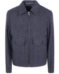 Paul Smith - Light Jackets - Lyst
