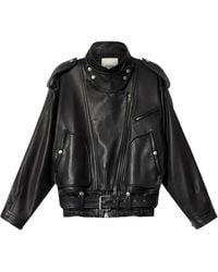 Isabel Marant - Farza Jacket - Lyst