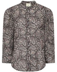 Heartmade - Blouses - Lyst
