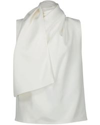 KHAITE - Loe Top - Lyst