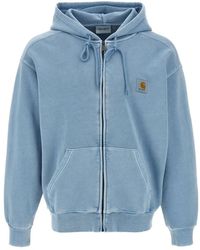 Carhartt - Hooded Nelson Jacket - Lyst