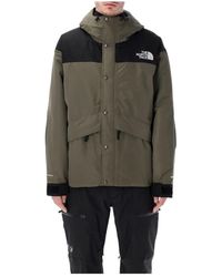 The North Face - Down Jackets - Lyst