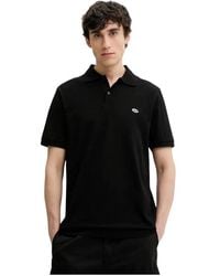 DIESEL - T-Rejust D Oval Pj Polo - Lyst