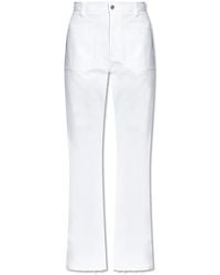 Dolce & Gabbana - Boot-Cut Jeans - Lyst