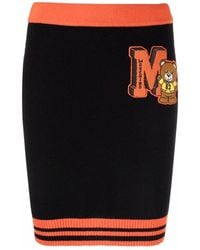 Moschino - Short Skirts - Lyst