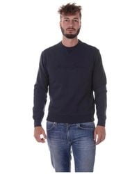 Armani Jeans - Sweatshirts - Lyst