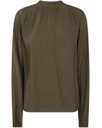 N°21 - Blouses - Lyst