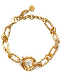 Fendi - Bracelets - Lyst