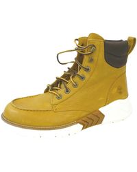 Timberland - Stiefel - Lyst