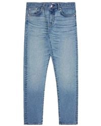 Edwin - Slim-Fit Jeans - Lyst
