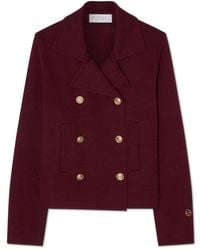 BUSNEL - Light Jackets - Lyst