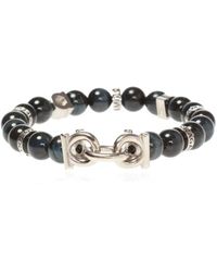 Ferragamo - Bracelets - Lyst