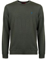 Gallo - Round-Neck Knitwear - Lyst