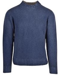 Bob - Pullover Rundhals - Lyst