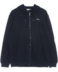 Fila - Zip-Throughs - Lyst