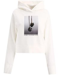 Palm Angels - Hoodie - Lyst