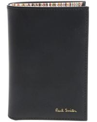 Paul Smith - Wallets & Cardholders - Lyst