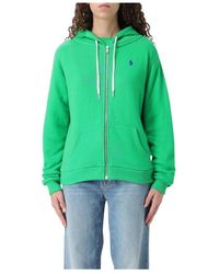 Polo Ralph Lauren - Zip-Throughs - Lyst